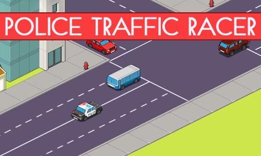 game pic for Police traffic racer